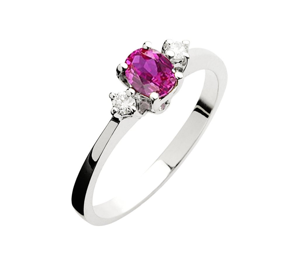 Lunatica Anello Color Basic