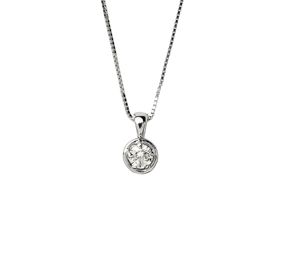 Lunatica Pendente Roma Solitaire