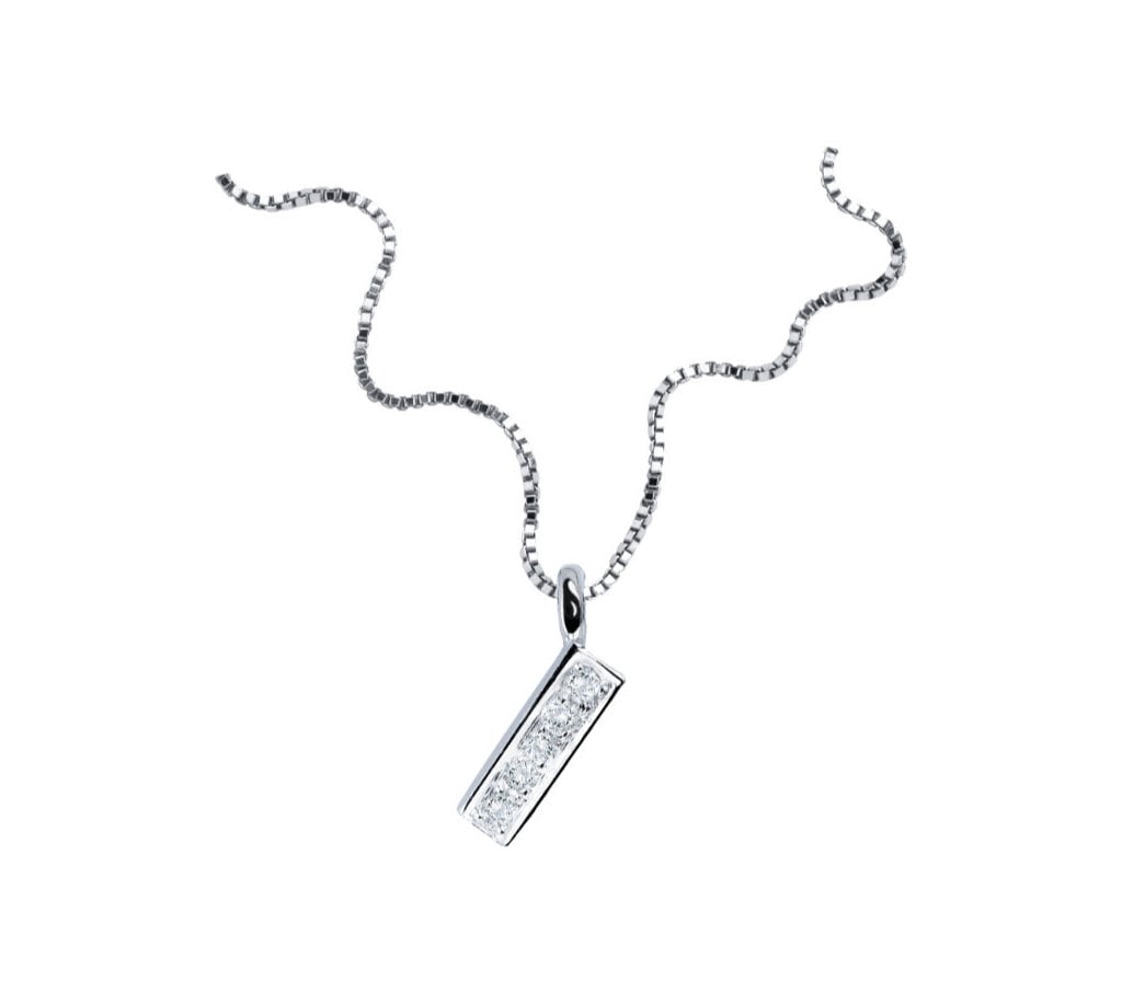 Lunatica Pendente Iniziali Lettera Stp