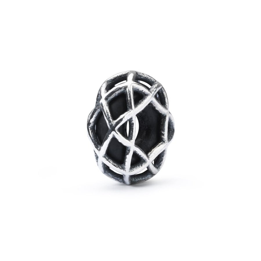 TROLLBEADS Stop Notte Stellata