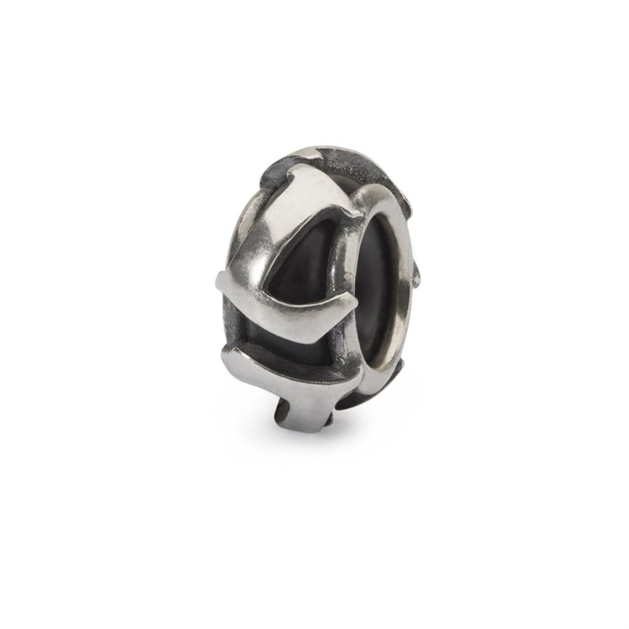 TROLLBEADS Stop Lettera L