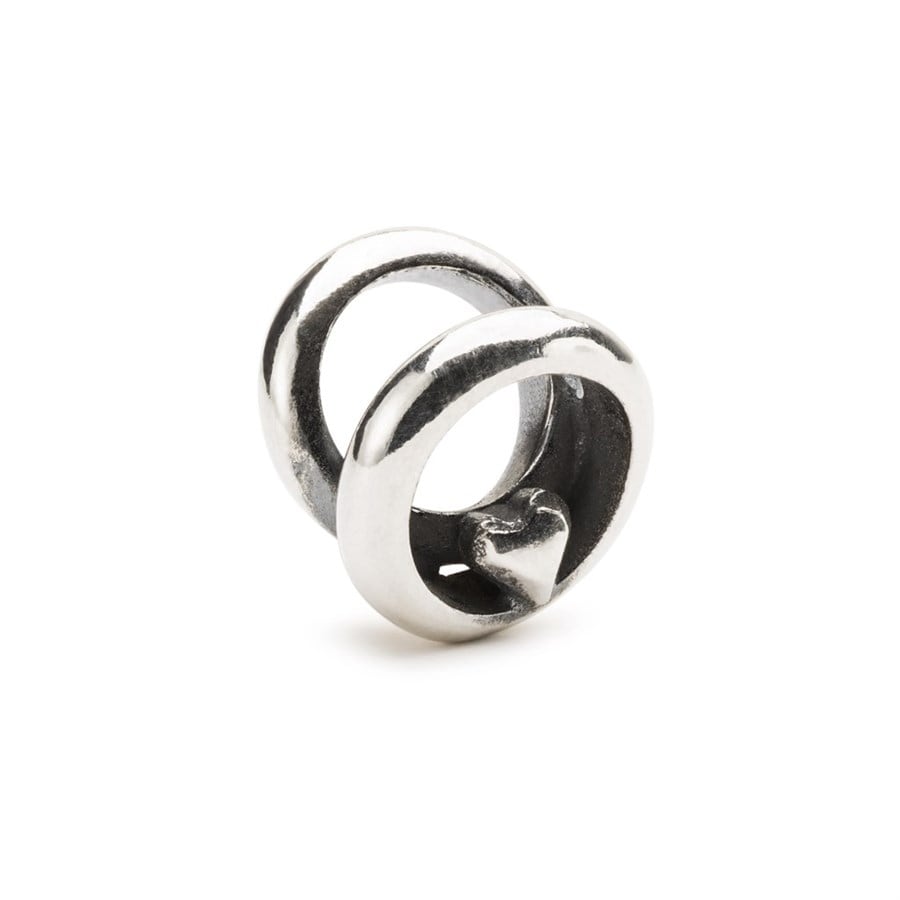 TROLLBEADS Vero Amore