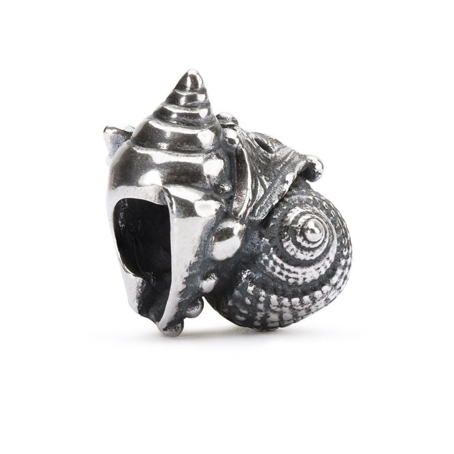 TROLLBEADS Mare nel Cuore
