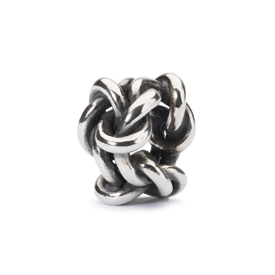 TROLLBEADS Nodo dell'Amicizia