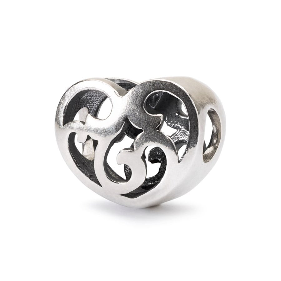 TROLLBEADS Anima Romantica