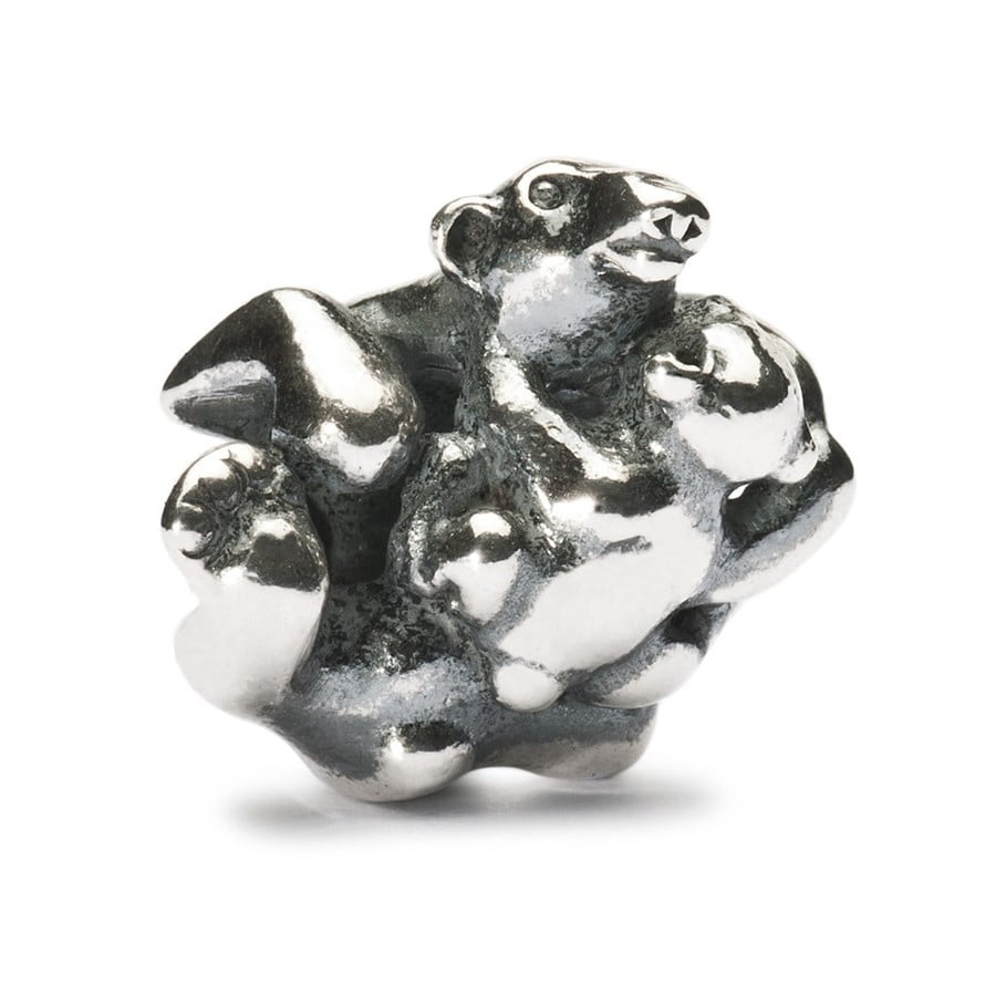TROLLBEADS Mamma Orso