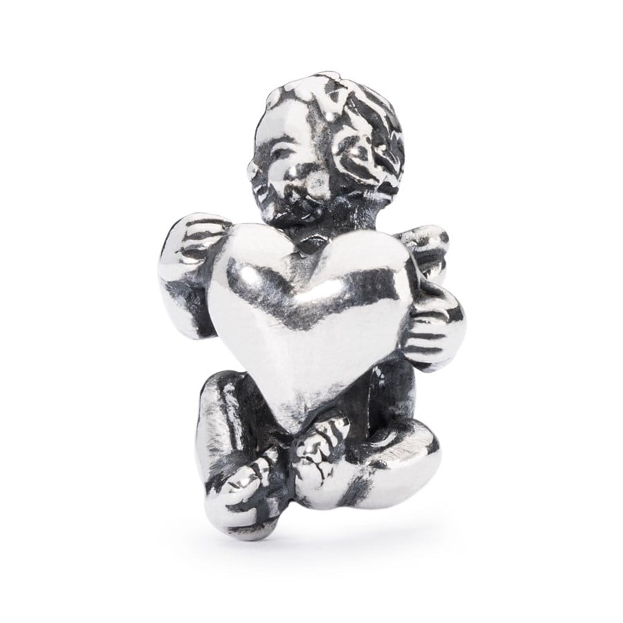 TROLLBEADS Guardiano del Cuore