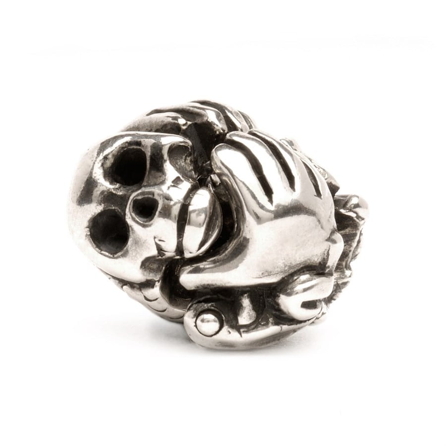 TROLLBEADS Portafortuna