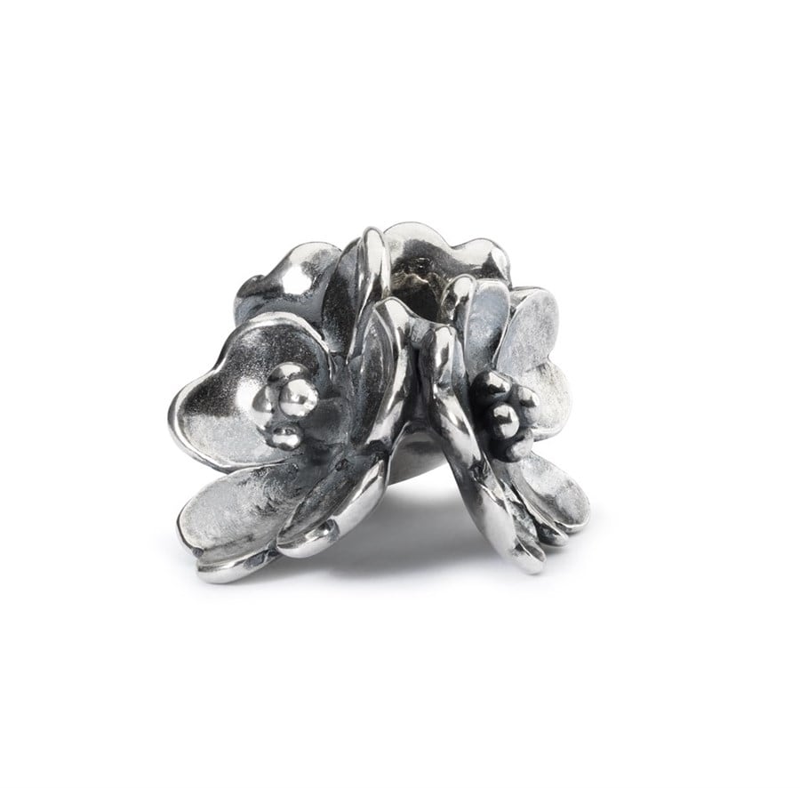 TROLLBEADS Fior di Melo