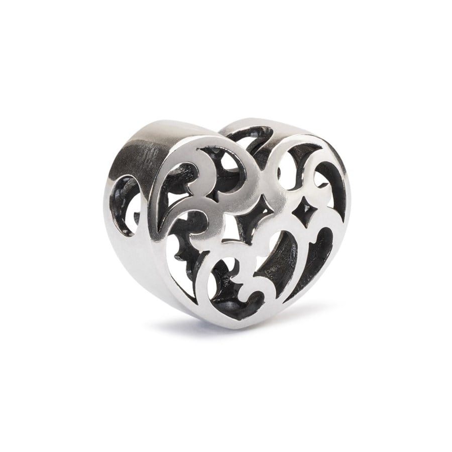 TROLLBEADS Pendente Anima Romantica