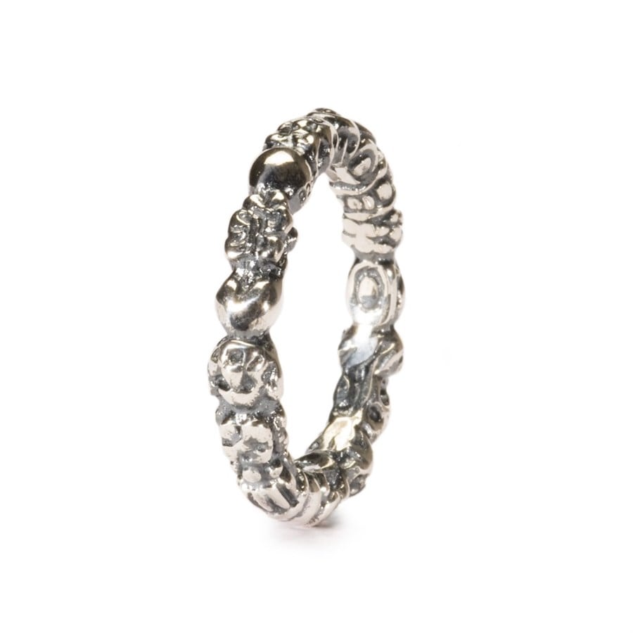 TROLLBEADS Anello Troll mis. 16