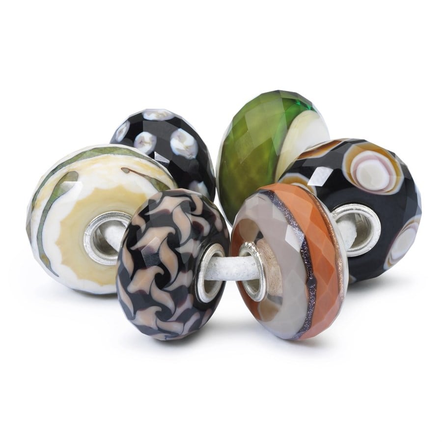 TROLLBEADS Set Energia della Natura