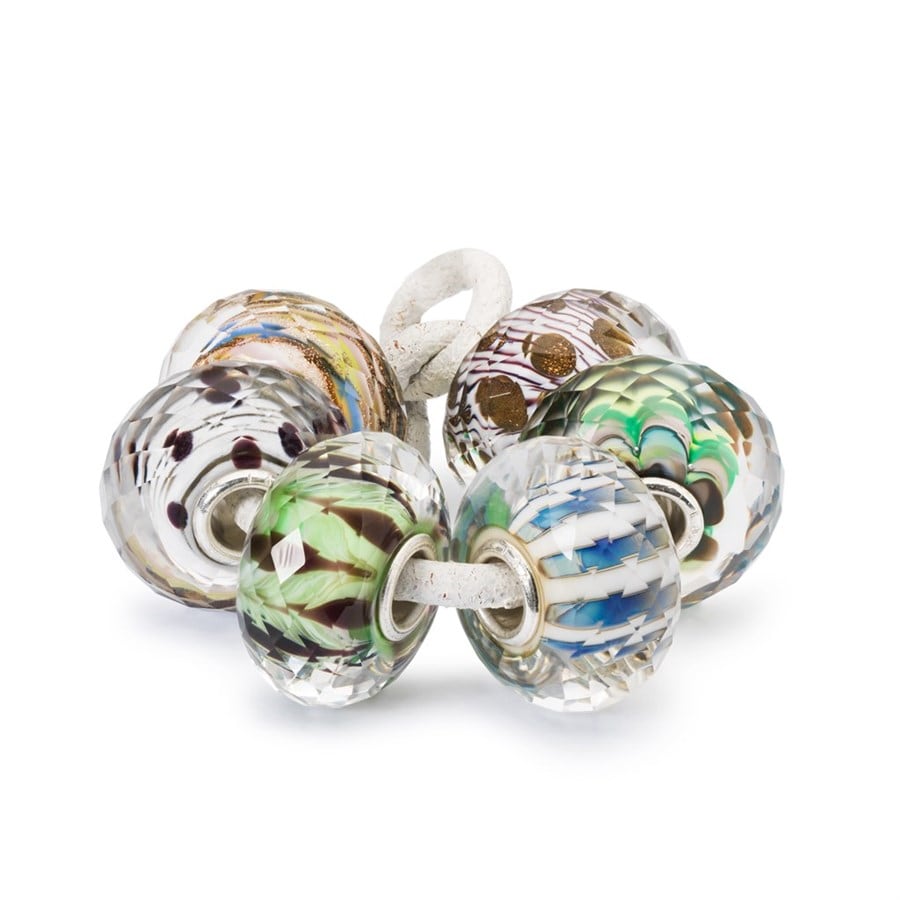 TROLLBEADS Set All'Avventura