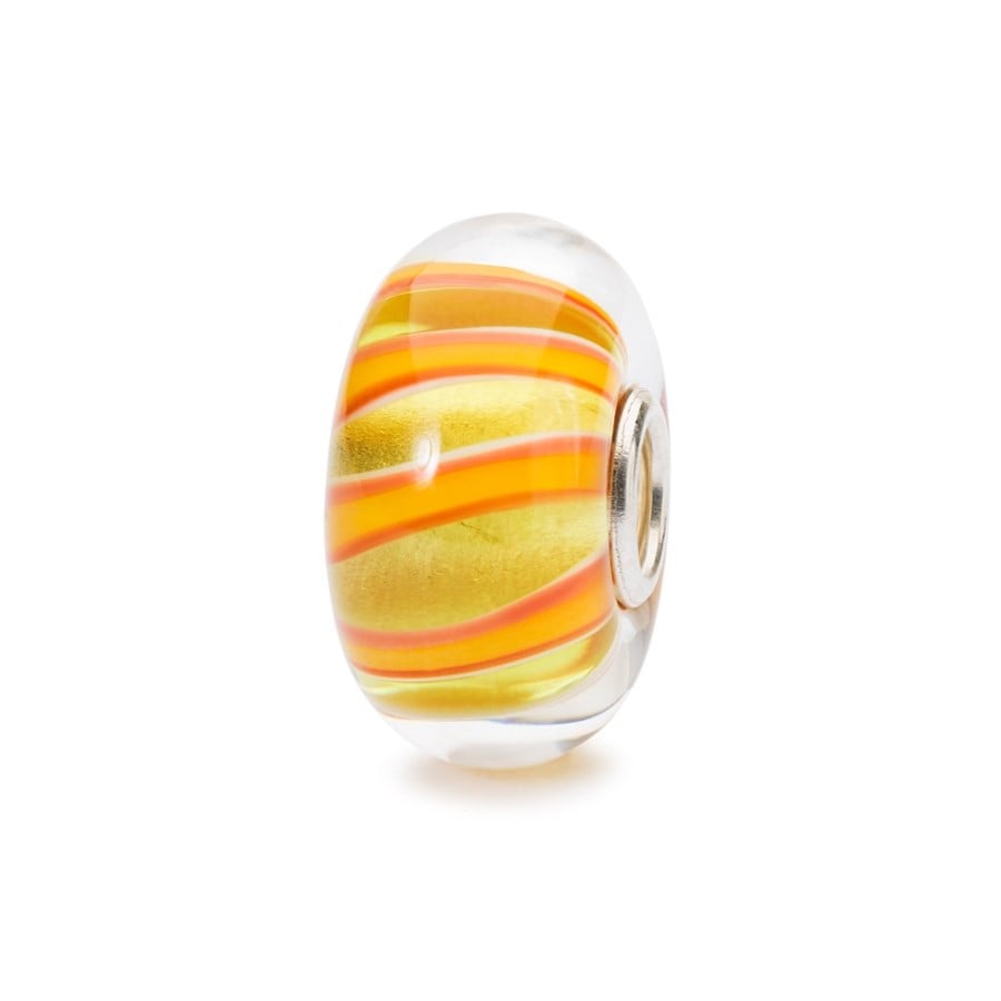 TROLLBEADS Strisce Sogno