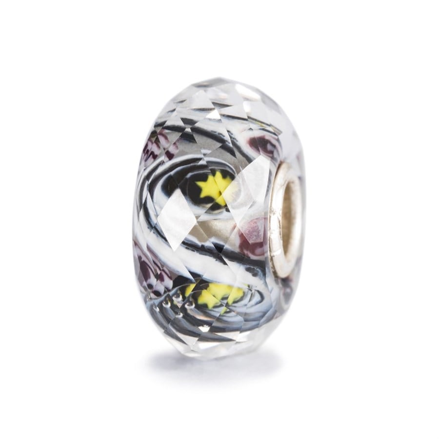 TROLLBEADS Speranza Sfaccettata