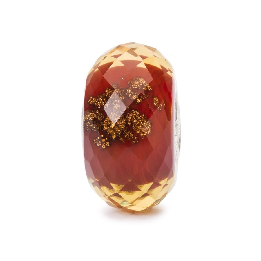 TROLLBEADS Scintilla della Passione