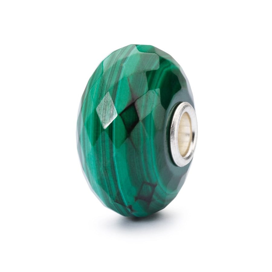TROLLBEADS Malachite