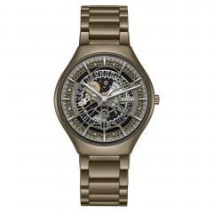 Rado Rado True Thinline Anima Open Heart Rado Rado True Thinline Anima Open Heart