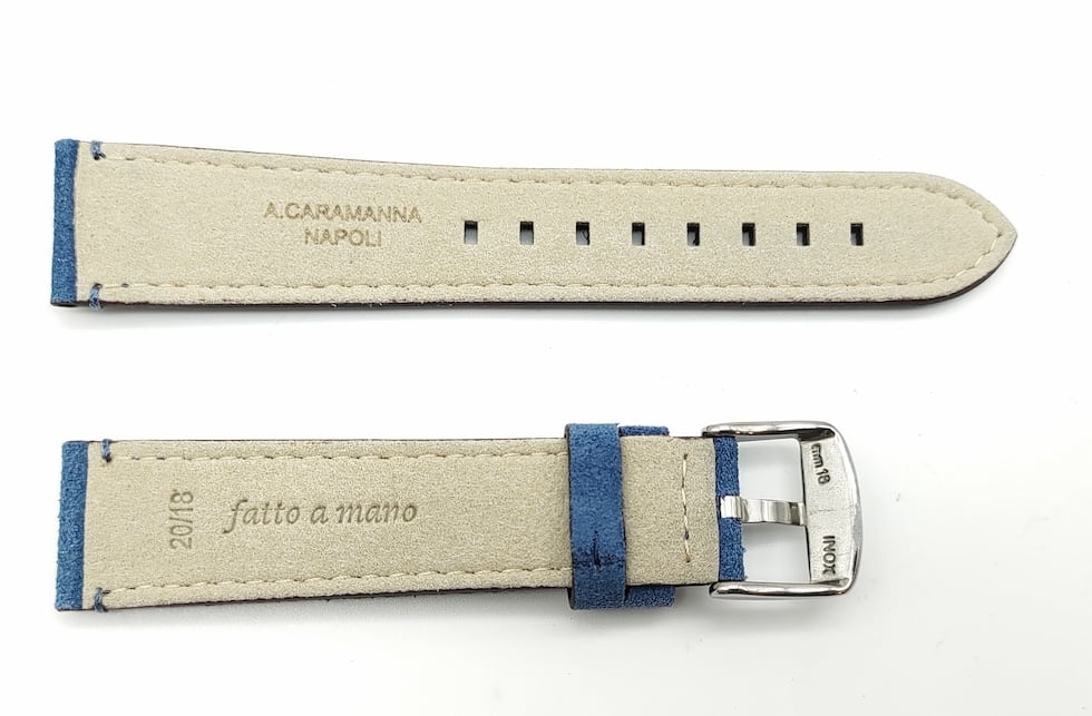 A. Caramanna Cinturino soft