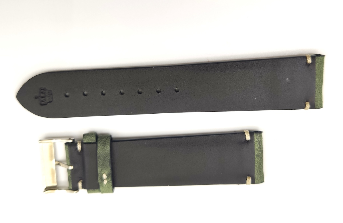 Principe Cinturino Pelle di Kudu