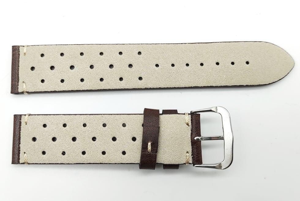 A. Caramanna Cinturino Traforato