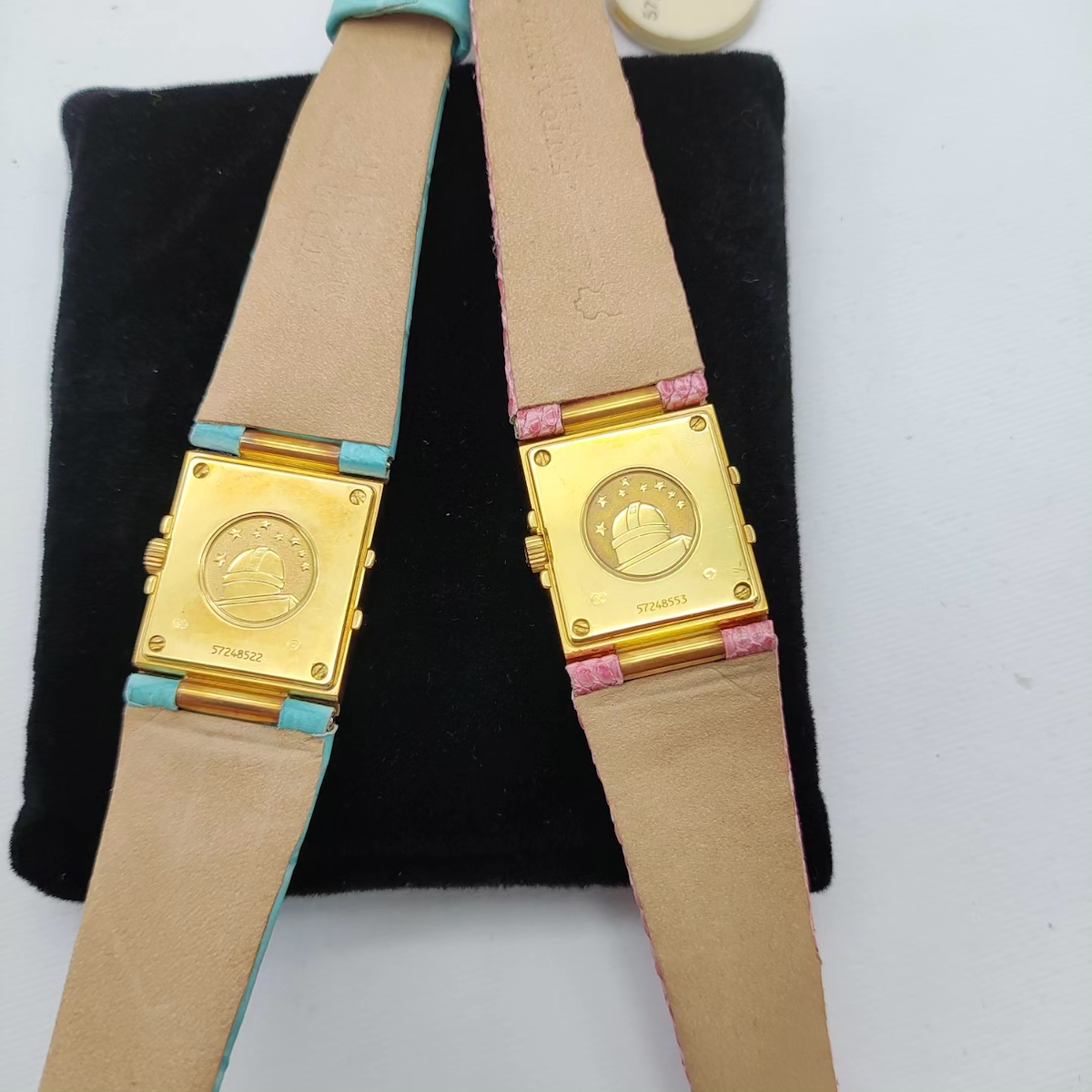 OMEGA Orologio OMEGA Costellation