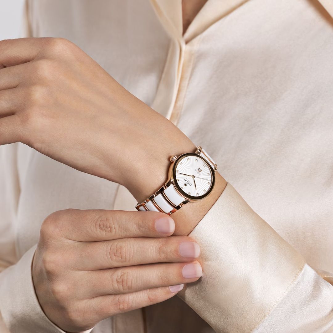 Rado Rado Centrix Automatic Diamonds